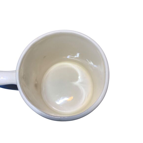 Ja-Dor Handmade Strawberry Design Ceramic Tea Coffee Mug - Picture 3 of 5